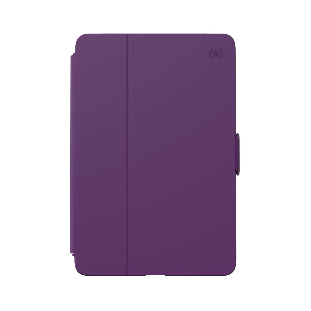 Violet Speck BalanceFolio iPad Mini Case (Generation 4 & 5)